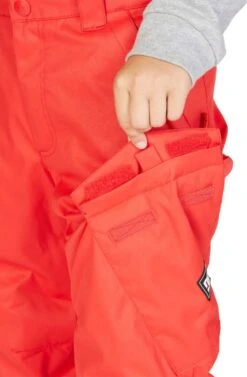 DC Junior's Banshee Insulated Pant 2022-2023 -Volcom Store DC banshee ins pant youth 23w 333962222 ski pro