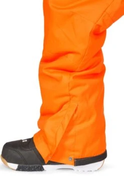 DC Junior's Banshee Insulated Pant 2022-2023 -Volcom Store DC banshee ins pant youth 23w 777595711 ski pro
