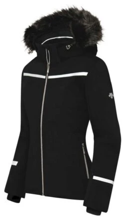 Descente Ladies Alison Insulated Jacket 2021-2022