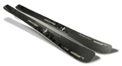 Elan Ripstick 106 Black Edition Flat Skis 2022-2023 -Volcom Store ELAN 12W RIPSTICK 106 BLK ED FLAT 12W430534456