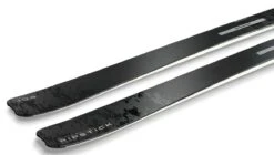 Elan Ripstick 106 Black Edition Flat Skis 2022-2023 -Volcom Store ELAN 12W RIPSTICK 106 BLK ED FLAT 12W856760628