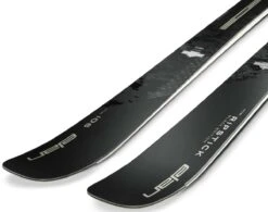Elan Ripstick 106 Black Edition Flat Skis 2022-2023 -Volcom Store ELAN 12W RIPSTICK 106 BLK ED FLAT 12W885116982