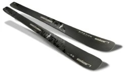 Elan Ripstick 96 Black Edition Flat Skis 2022-2023 -Volcom Store ELAN 12W RIPSTICK 96 BLK ED FLAT 12W282988624