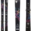 Faction Prodigy 2 System Ski With Strive 11 Ski Bindings 2022-2023 -Volcom Store Faction prodigy 2 strive 11 23w 263337039 ski pro