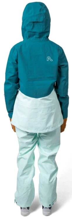 Flylow Ladies Billie Coat Shell Jacket 2022-2023 -Volcom Store Flylow billie coat shell jkt lds 23w 174626746 ski pro