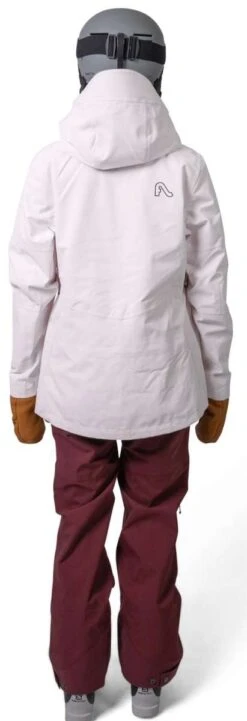 Flylow Ladies Billie Coat Shell Jacket 2022-2023 -Volcom Store Flylow billie coat shell jkt lds 23w 401786844 ski pro