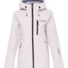 Flylow Ladies Billie Coat Shell Jacket 2022-2023 -Volcom Store Flylow billie coat shell jkt lds 23w 740447304 ski pro