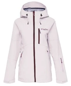 Flylow Ladies Billie Coat Shell Jacket 2022-2023