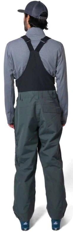 Flylow Firebird Shell Bib 2022-2023 -Volcom Store Flylow firebird shell bib mens 23w 277115438 ski pro