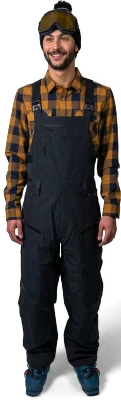 Flylow Firebird Shell Bib 2022-2023 -Volcom Store Flylow firebird shell bib mens 23w 327162337 ski pro