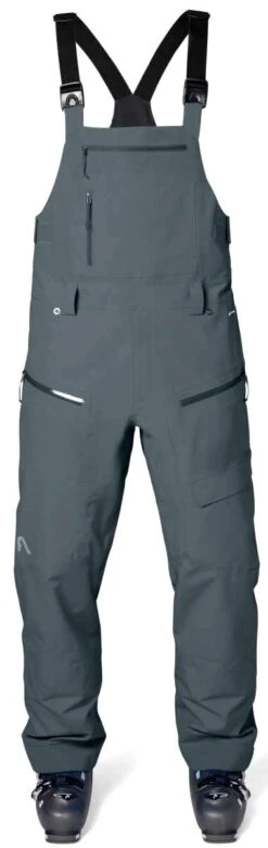 Flylow Firebird Shell Bib 2022-2023 -Volcom Store Flylow firebird shell bib mens 23w 9365925 ski pro