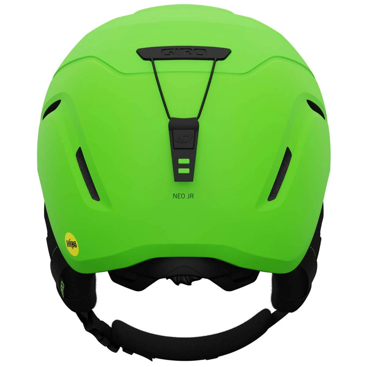 Giro Junior's Neo MIPS Helmet 2022-2023 13 Giro Junior's Neo MIPS Helmet 2022-2023 - Image 11