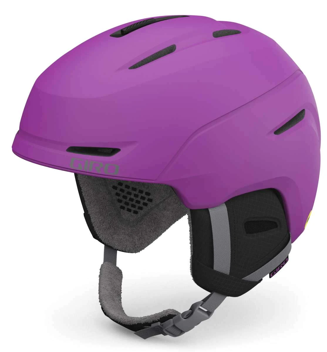 Giro Junior's Neo MIPS Helmet 2022-2023 3 Giro Junior's Neo MIPS Helmet 2022-2023