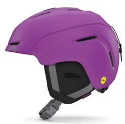Giro Junior's Neo MIPS Helmet 2022-2023 25 Giro Junior's Neo MIPS Helmet 2022-2023 -Volcom Store Giro neo jr mips helmet 23w 229518794 ski pro