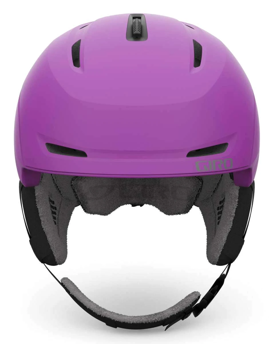 Giro Junior's Neo MIPS Helmet 2022-2023 4 Giro Junior's Neo MIPS Helmet 2022-2023 - Image 2