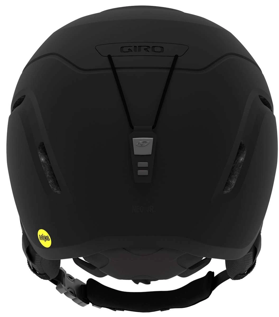 Giro Junior's Neo MIPS Helmet 2022-2023 10 Giro Junior's Neo MIPS Helmet 2022-2023 - Image 8