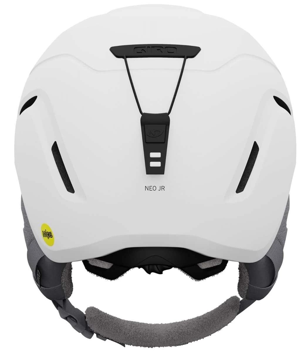 Giro Junior's Neo MIPS Helmet 2022-2023 22 Giro Junior's Neo MIPS Helmet 2022-2023 - Image 20