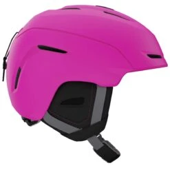 Giro Junior's Neo MIPS Helmet 2022-2023 33 Giro Junior's Neo MIPS Helmet 2022-2023 -Volcom Store Giro neo jr mips helmet 23w 56525381 ski pro