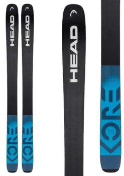 Head Kore 111 Flat Skis 2021-2022