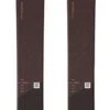 Head Ladies Kore 99 Flat Skis 2020-2021