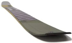 K2 Mindbender 108 Ti Flat Ski 2021-2022 -Volcom Store K2 12W MINDBENDER 108 TI FLAT 12W299358678