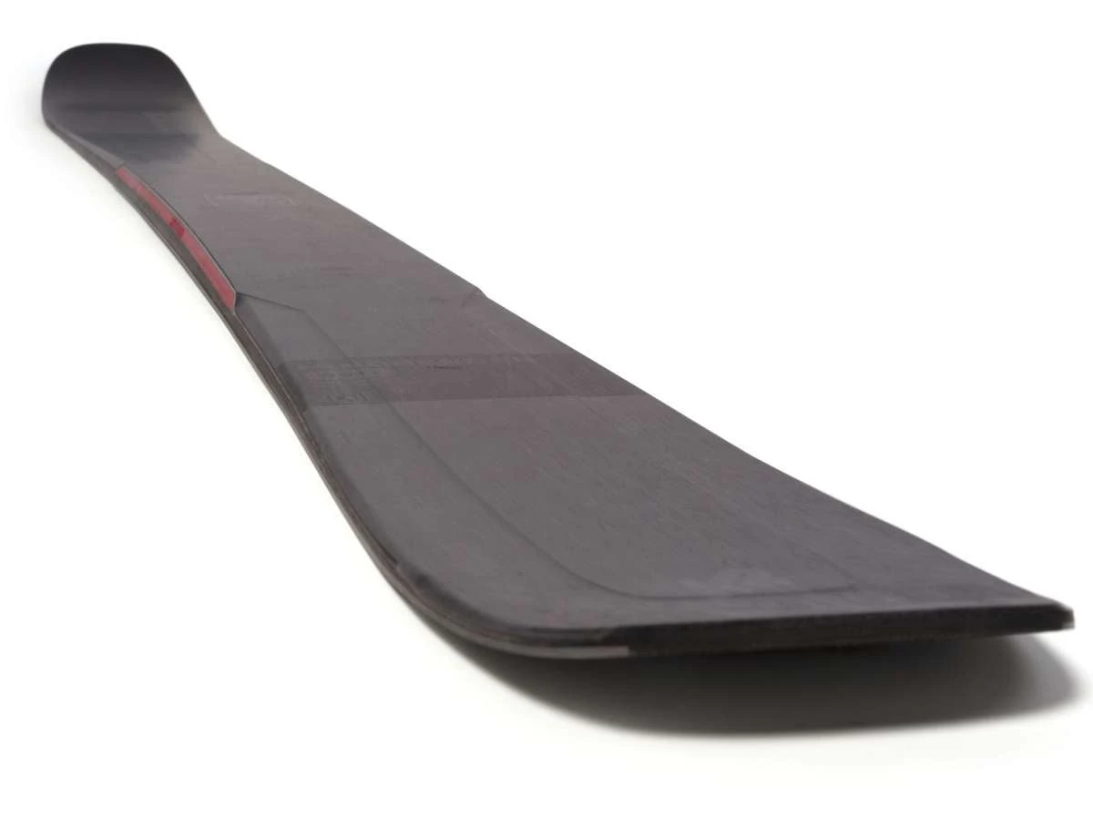 K2 Mindbender 99 Ti Flat Ski 2021-2022 4 K2 Mindbender 99 Ti Flat Ski 2021-2022 - Image 2