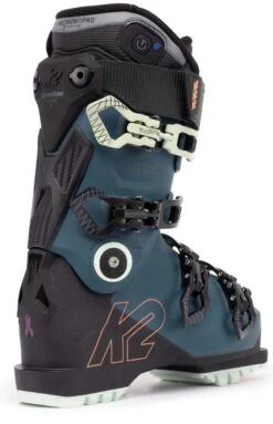 K2 Ladies Anthem 105 MV Heat Ski Boot 2022-2023 -Volcom Store K2 anthem 105 mv heat boot 23w 878447841 ski pro