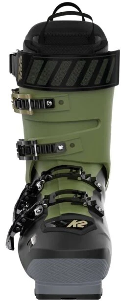 K2 Recon 120 Heat Boot 2022-2023 -Volcom Store K2 recon 120 heat boot 23w 662944128 ski pro