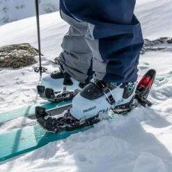 Marker Duke PT 12 Ski Binding 2021-2022 -Volcom Store MARKE 12W DUKE PT 12 BINDING 12W10409431