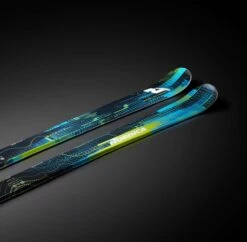 Nordica Soul Rider 84 Flat Ski 2021-2022 -Volcom Store NORDI 12W SOUL RIDER 84 FLAT 12W721265128