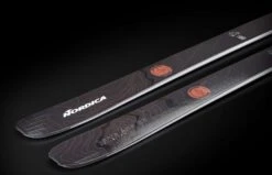 Nordica Ladies Santa Ana 88 Unlimited 2021-2022 -Volcom Store NORDI santa ana 88 unlmtd flat 12w 331184801 ski pro