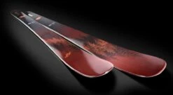 Volcom Store -Volcom Store NORDI santa ana 88 unlmtd flat 12w 621971754 ski pro