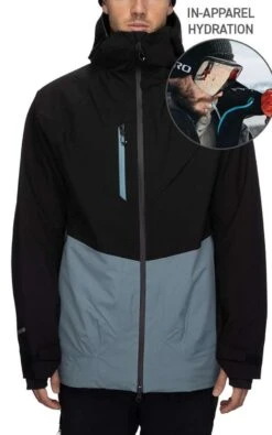 686 Hydrastash Reserve Insulated Jacket 2021-2022