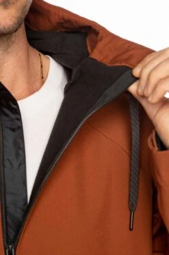 686 Waterproof Anorak Jacket 2021-2022 -Volcom Store New 686 12W waterproof anorak jkt mns 12w108425011