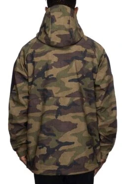 686 Waterproof Anorak Jacket 2021-2022 -Volcom Store New 686 12W waterproof anorak jkt mns 12w501125801