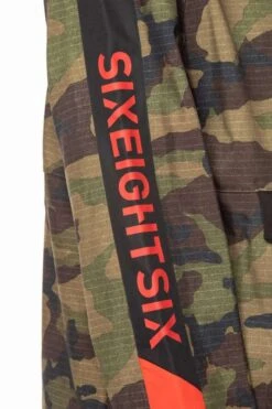 686 Waterproof Anorak Jacket 2021-2022 -Volcom Store New 686 12W waterproof anorak jkt mns 12w616877396