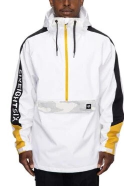 686 Waterproof Anorak Jacket 2021-2022