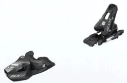 Head Junior's SX 4.5 GripWalk Ski Binding 2021-2022