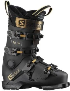 Salomon Ladies S-Max 90 GW Boot 2021-2022