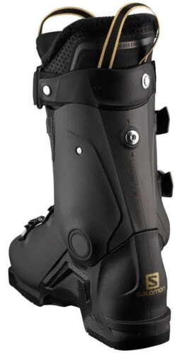 Salomon Ladies S-Max 90 GW Boot 2021-2022 -Volcom Store New SALOM 12W s max 90 gw boot lds 12w28804573