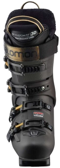 Salomon Ladies S-Max 90 GW Boot 2021-2022 -Volcom Store New SALOM 12W s max 90 gw boot lds 12w480286933