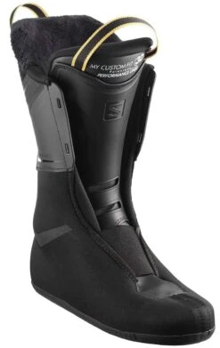 Salomon Ladies S-Max 90 GW Boot 2021-2022 -Volcom Store New SALOM 12W s max 90 gw boot lds 12w775222066