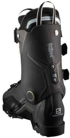 Salomon S-Pro HV 100 GW Boot 2021 2022 -Volcom Store New SALOM 12W s pro hv 100 gw boot 12w610801621