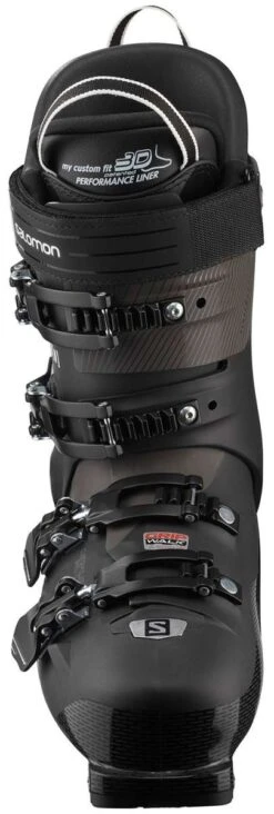 Salomon S-Pro HV 100 GW Boot 2021 2022 -Volcom Store New SALOM 12W s pro hv 100 gw boot 12w730328246