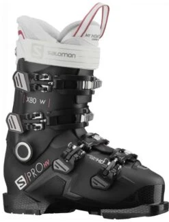 Salomon Ladies S-Pro HV X80 GW Boots 2021-2022