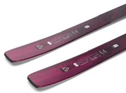 Salomon Ladies Stance 84 Flat Skies 2021-2022 10 Salomon Ladies Stance 84 Flat Skies 2021-2022 -Volcom Store New SALOM 12W stance 84 flat lds 12w323091412