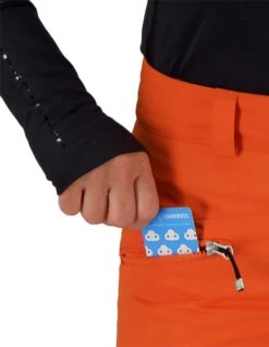 Obermeyer Ladies Malta Pants 2021-2022 -Volcom Store OBERMEYER malta ins pant ladies 12w 510843300 ski pro