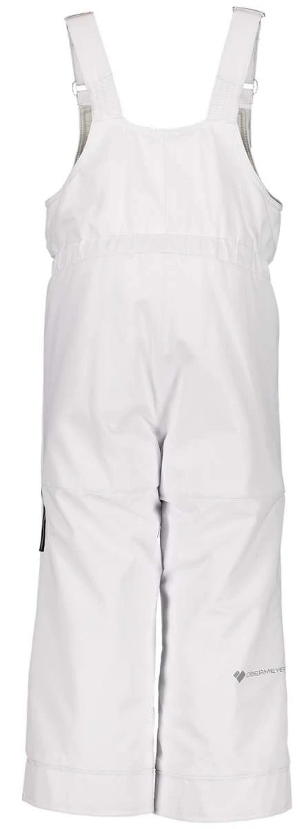 Obermeyer Toddler Girl's Snoverall Bibs 2021-2022 8 Obermeyer Toddler Girl's Snoverall Bibs 2021-2022 - Image 6