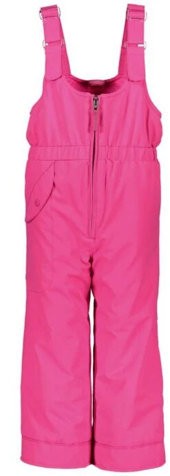 Obermeyer Toddler Girl's Snoverall Bibs 2021-2022