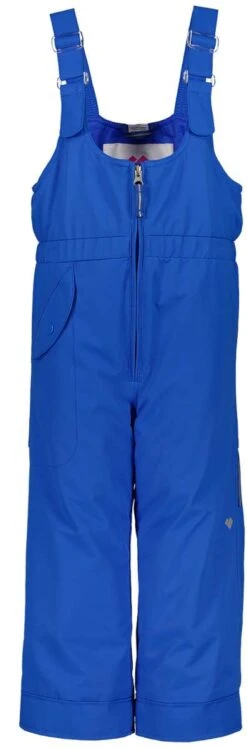 Obermeyer Toddler Girl's Snoverall Bibs 2021-2022 22 Obermeyer Toddler Girl's Snoverall Bibs 2021-2022 -Volcom Store OBERM snoverall bib pant girls 12w 635494549 ski pro